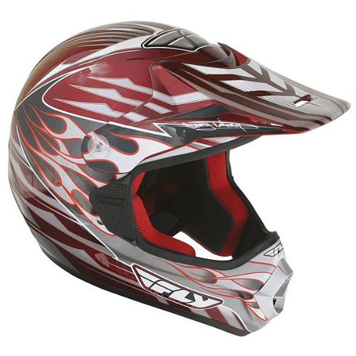 Helmet Visors Fly Racing 73-3519X