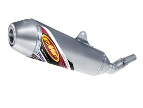 FACT4.1 SS S/O KX450F/KLX450R Mufflers FMF 27-0867