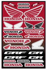 Bumper Stickers Factory Effex 13-9053