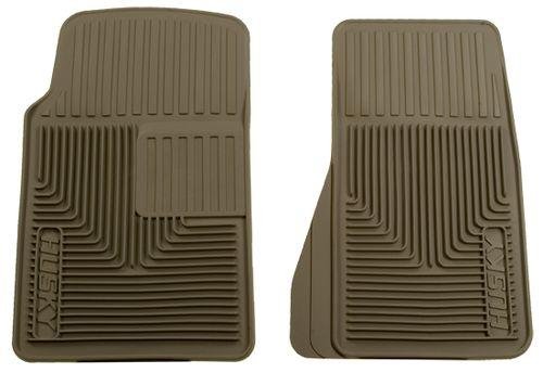 Custom Fit Husky Liners 51003