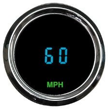 Speedometers Dakota Digital 21-1022