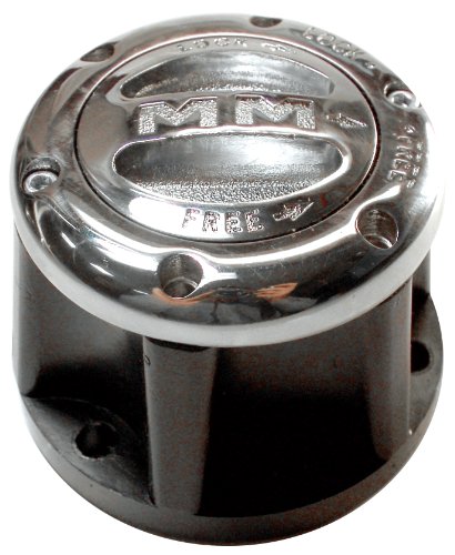 Hubs & Spindles Mr. Gasket 430