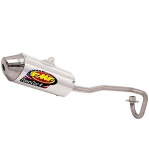 Mufflers FMF 27-1096