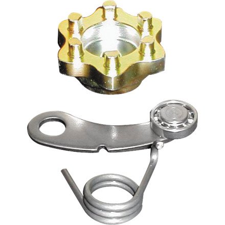 01-02 SUZUKI SV650S: Factory Pro Evo Shift Star Kit Accessories Factory Pro 04-8531