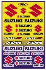 Decals Factory Effex 13-9054