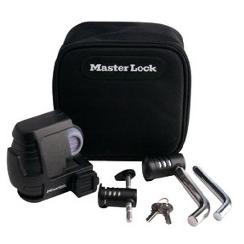 Hitch Locks Master Lock 3794DAT