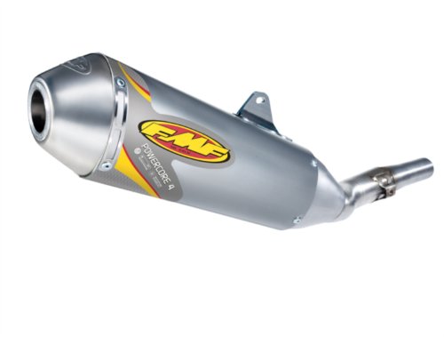 Mufflers FMF 27-1033