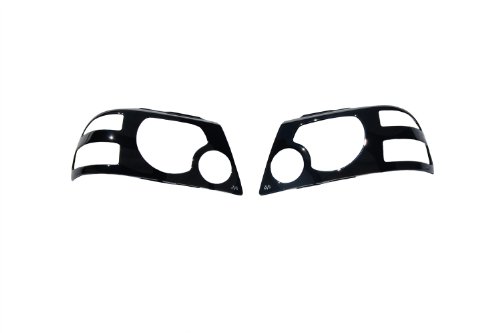 Exterior Accessories Auto Ventshade 337906
