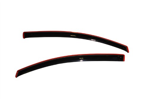 Body Auto Ventshade 192916