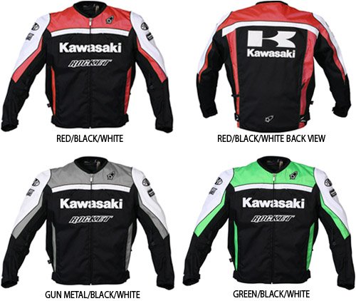 Jackets & Vests Joe Rocket 821-4103