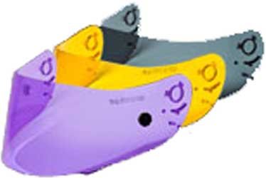 Helmet Visors KBC 76-0200