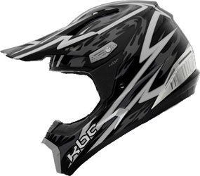 Helmet Visors KBC 76-0309