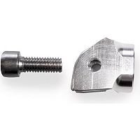 Foot Pegs Gilles Tooling 63-5101