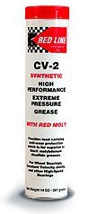 Grease & Lubricants Red Line Oil 80402-12