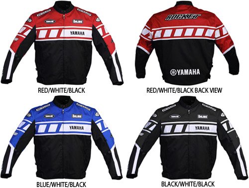 Jackets & Vests Joe Rocket 801-2104