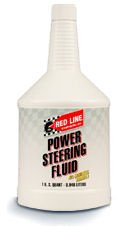 Grease & Lubricants Red Line Oil 30404-12