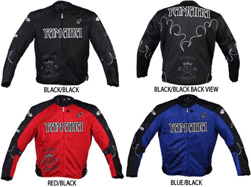 Jackets & Vests Joe Rocket 801-5005