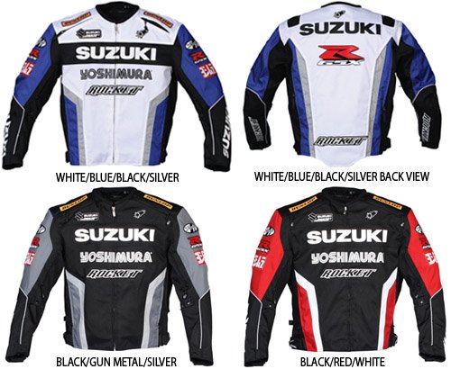 Jackets & Vests Joe Rocket 0851-1203