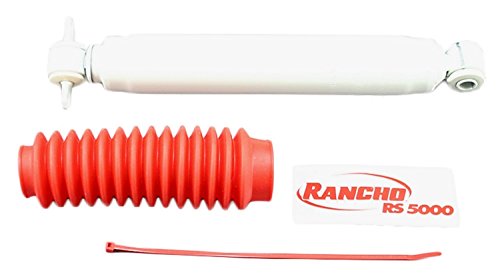 Rancho RS5325 RS5000 Series Shock Shocks Rancho RS5325