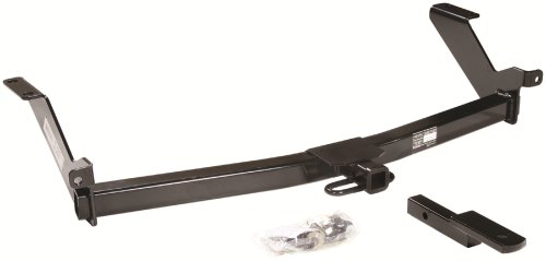 Reese Towpower 06227 Class II Insta-Hitch 1-1/4 Square Tube Receiver Receivers Reese 06227