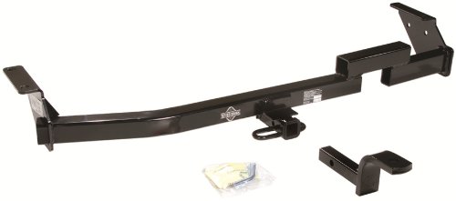 Reese Towpower 06229 Class II Insta-Hitch 1-1/4 Square Tube Receiver Receivers Reese 06229