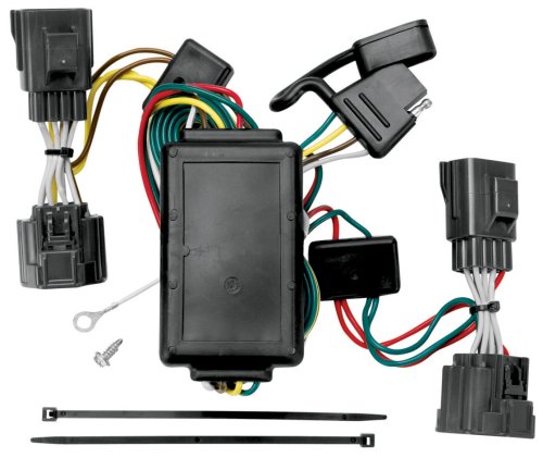 Connectors Reese 15408