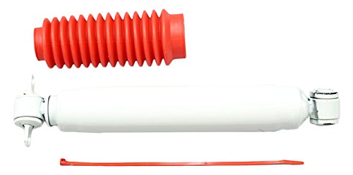 Rancho RS5299 RS5000 Series Shock Triple Shock Kits Rancho RS5299