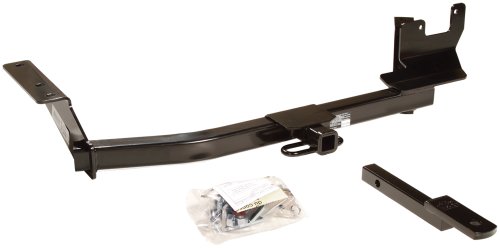 Reese Towpower 06220 Class II Insta-Hitch 1-1/4 Square Tube Receiver Receivers Reese 06220