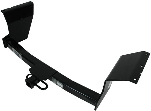 Reese Towpower 06411 Class II Insta-Hitch 1-1/4 Square Tube Receiver Receivers Reese 06411