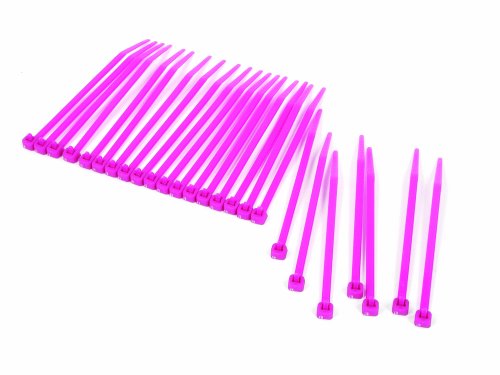Mr.Gasket 4236G REUSABLE TIE STRP 4PURP 25 PC Categories Mr. Gasket 4236G