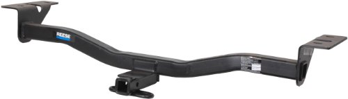 Reese Towpower 06401 Class II Insta-Hitch 1-1/4 Square Tube Receiver Receivers Reese 06401