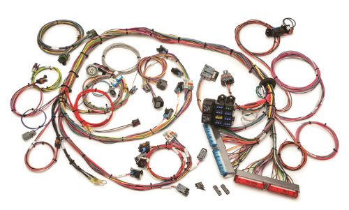 Wiring Harnesses Painless 60521