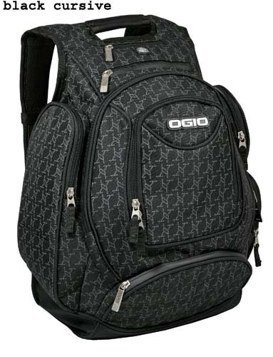 Gear Bags OGIO 711105.162