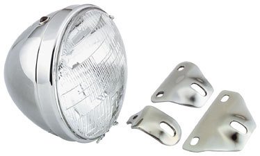 Headlight Bulbs Paughco 59-9018