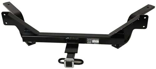 Reese Towpower 06022 Class II Insta-Hitch 1-1/4 Square Tube Receiver Receivers Reese 06022