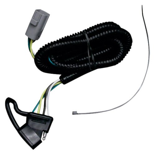 Wiring Harnesses Reese 15246