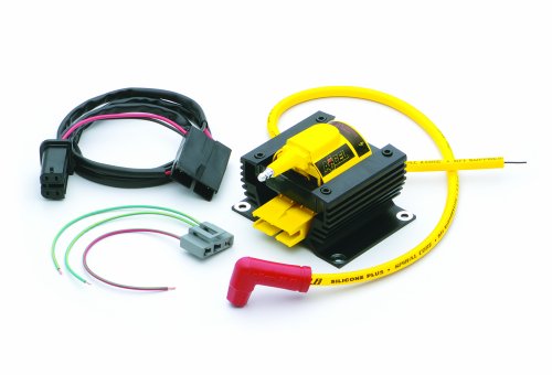 ACCEL 140009 300+ Race Ignition Coil Coils Accel 140009