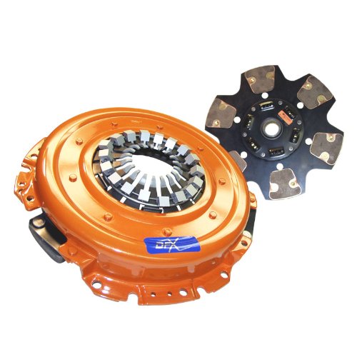 Complete Clutch Sets Centerforce 01017010