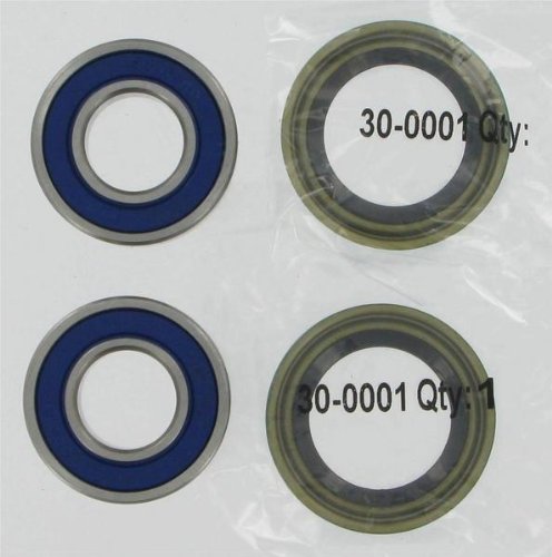 Wheel Hubs & Bearings Moose Racing 02150152