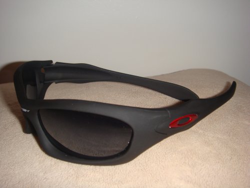 Motorcycle & Powersports Oakley 700285126722