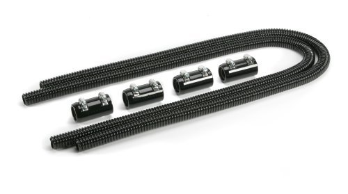Radiator Mr. Gasket 11013BL