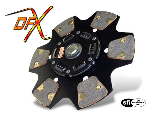Disc Plates Centerforce 23384148