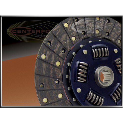 Brake Pads Centerforce LM383735