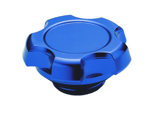 Oil Filler Caps Mr. Gasket 6751G