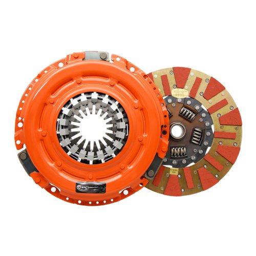 Pressure Plates Centerforce DF255255