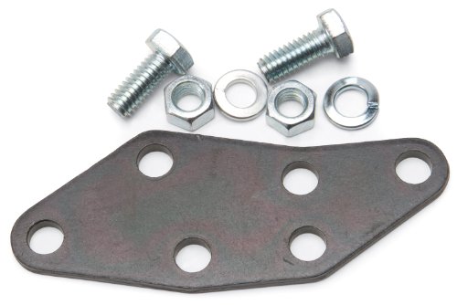 Brackets Edelbrock 1846