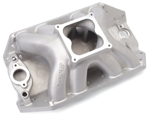 Intake Manifolds Edelbrock 2804