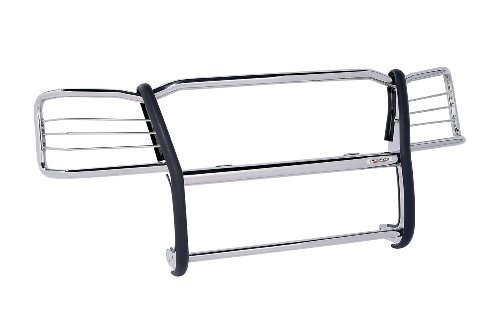 Grille & Brush Guards Dee Zee DZ 500794