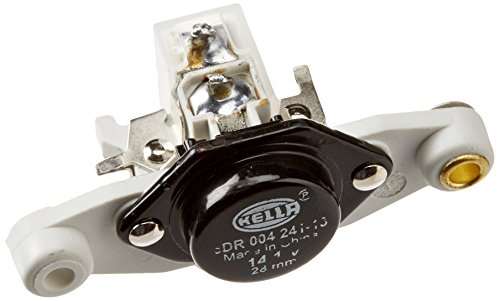 Voltage Regulators HELLA 004241131