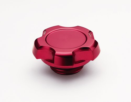 Oil Filler Caps Mr. Gasket 6752G